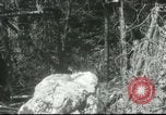 Image of Italian troops European Theater, 1916, second 25 stock footage video 65675065541