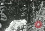 Image of Italian troops European Theater, 1916, second 29 stock footage video 65675065541