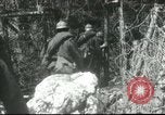 Image of Italian troops European Theater, 1916, second 30 stock footage video 65675065541