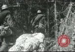 Image of Italian troops European Theater, 1916, second 31 stock footage video 65675065541