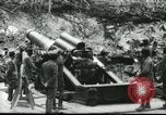 Image of Italian troops European Theater, 1916, second 36 stock footage video 65675065541