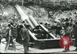 Image of Italian troops European Theater, 1916, second 41 stock footage video 65675065541