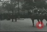 Image of French civilians Paris France, 1916, second 3 stock footage video 65675065542