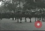 Image of French civilians Paris France, 1916, second 8 stock footage video 65675065542