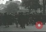Image of French civilians Paris France, 1916, second 12 stock footage video 65675065542