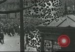 Image of French civilians Paris France, 1916, second 18 stock footage video 65675065542