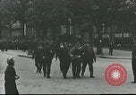 Image of French civilians Paris France, 1916, second 37 stock footage video 65675065542