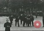 Image of French civilians Paris France, 1916, second 38 stock footage video 65675065542
