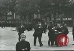 Image of French civilians Paris France, 1916, second 39 stock footage video 65675065542
