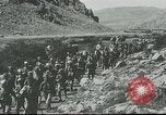 Image of Moroccan troops Africa, 1916, second 4 stock footage video 65675065543