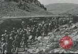 Image of Moroccan troops Africa, 1916, second 5 stock footage video 65675065543