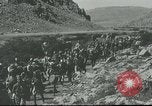 Image of Moroccan troops Africa, 1916, second 6 stock footage video 65675065543