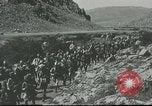 Image of Moroccan troops Africa, 1916, second 7 stock footage video 65675065543