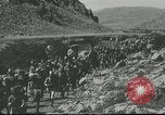 Image of Moroccan troops Africa, 1916, second 8 stock footage video 65675065543