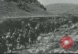 Image of Moroccan troops Africa, 1916, second 9 stock footage video 65675065543