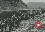 Image of Moroccan troops Africa, 1916, second 10 stock footage video 65675065543