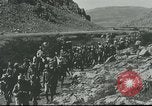 Image of Moroccan troops Africa, 1916, second 11 stock footage video 65675065543