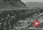 Image of Moroccan troops Africa, 1916, second 12 stock footage video 65675065543