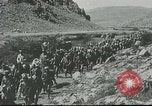 Image of Moroccan troops Africa, 1916, second 13 stock footage video 65675065543