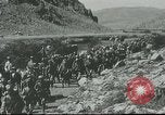 Image of Moroccan troops Africa, 1916, second 14 stock footage video 65675065543