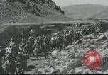 Image of Moroccan troops Africa, 1916, second 15 stock footage video 65675065543