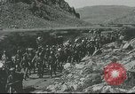 Image of Moroccan troops Africa, 1916, second 16 stock footage video 65675065543