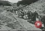 Image of Moroccan troops Africa, 1916, second 17 stock footage video 65675065543