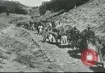Image of Moroccan troops Africa, 1916, second 18 stock footage video 65675065543