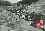 Image of Moroccan troops Africa, 1916, second 19 stock footage video 65675065543