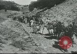 Image of Moroccan troops Africa, 1916, second 20 stock footage video 65675065543
