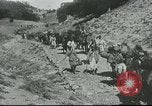 Image of Moroccan troops Africa, 1916, second 22 stock footage video 65675065543