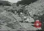 Image of Moroccan troops Africa, 1916, second 23 stock footage video 65675065543