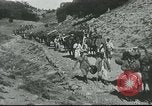 Image of Moroccan troops Africa, 1916, second 24 stock footage video 65675065543