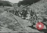 Image of Moroccan troops Africa, 1916, second 26 stock footage video 65675065543