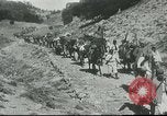 Image of Moroccan troops Africa, 1916, second 28 stock footage video 65675065543