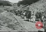 Image of Moroccan troops Africa, 1916, second 29 stock footage video 65675065543