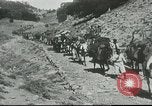 Image of Moroccan troops Africa, 1916, second 30 stock footage video 65675065543