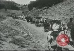 Image of Moroccan troops Africa, 1916, second 32 stock footage video 65675065543