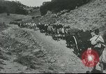 Image of Moroccan troops Africa, 1916, second 33 stock footage video 65675065543