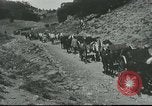 Image of Moroccan troops Africa, 1916, second 35 stock footage video 65675065543