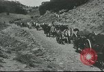 Image of Moroccan troops Africa, 1916, second 36 stock footage video 65675065543