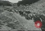 Image of Moroccan troops Africa, 1916, second 37 stock footage video 65675065543