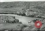 Image of Moroccan troops Africa, 1916, second 47 stock footage video 65675065543