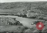 Image of Moroccan troops Africa, 1916, second 48 stock footage video 65675065543