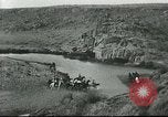 Image of Moroccan troops Africa, 1916, second 51 stock footage video 65675065543