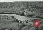 Image of Moroccan troops Africa, 1916, second 54 stock footage video 65675065543
