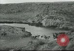 Image of Moroccan troops Africa, 1916, second 57 stock footage video 65675065543