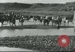 Image of Moroccan troops Africa, 1916, second 61 stock footage video 65675065543