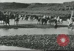 Image of Moroccan troops Africa, 1916, second 62 stock footage video 65675065543