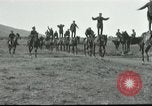 Standbild griechische Soldaten Athen Griechenland, 1915, aus Sekunde 9 historischem Filmmaterial Videoclip 65675065545